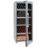 VIP265V Multi-temperature wine cellar 265 bottles - La Sommelière