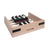 La Sommelière - Modul15 Beech Drawer