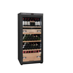 La Sommelière - VIP280VLIMITED Versatile Wine Cellar - Special Edition Pack