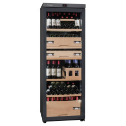 La Sommelière – VIP330VLIMITED Cantina per vino versatile Edizione Speciale