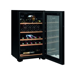 Barossa 102 Duo Vinoteca 102 botellas 226 litros 2 zonas Control táctil 2  zonas de refrigeración
