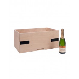 MODUL27 Wine cellar wooden drawer for VIP280-330