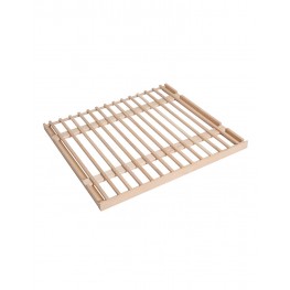 CLAVIP07 Wooden fixed shelf La Sommeliere for VIP280 and VIP330