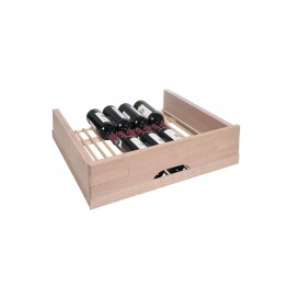 MODUL16 Wine cellar drawer, for VIP280-VIP330 La Sommeliere