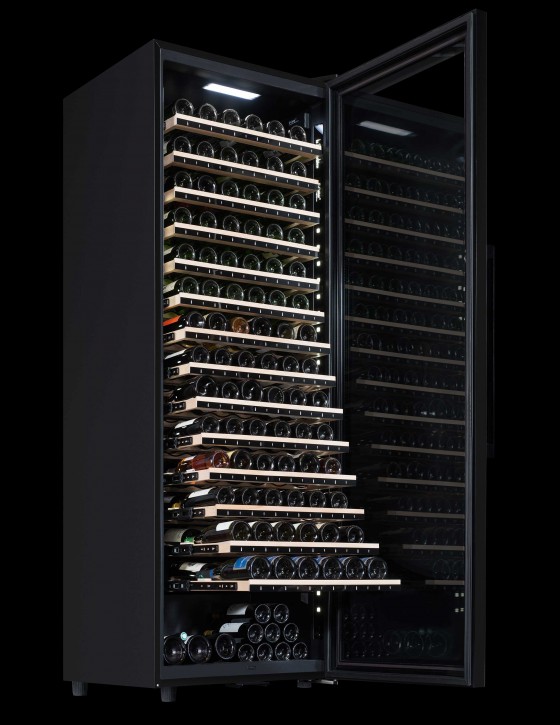 Ecellar185 Smart Connected Wine Cellar 185 Bottles