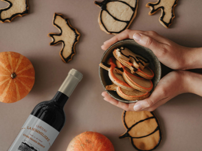 Which wines to drink on Halloween?