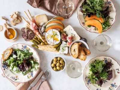 Que boire lors d’un apéritif dînatoire ? 