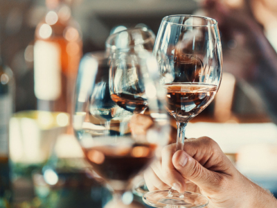 Faire vos premiers pas dans le vin : les conseils de La Sommelière