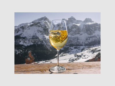 Ski-Weine