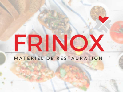 Frinox: O novo site do Grupo FRIO