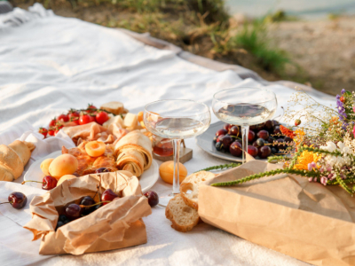 Abril - Le Printemps des Vins