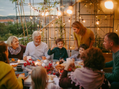 Mai - Fêtes des Parents, Fête des Vins