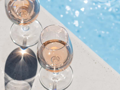 Welche Weine sollte man im Sommer trinken?